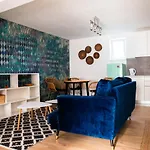 Cozy Apartment In A Peaceful Street