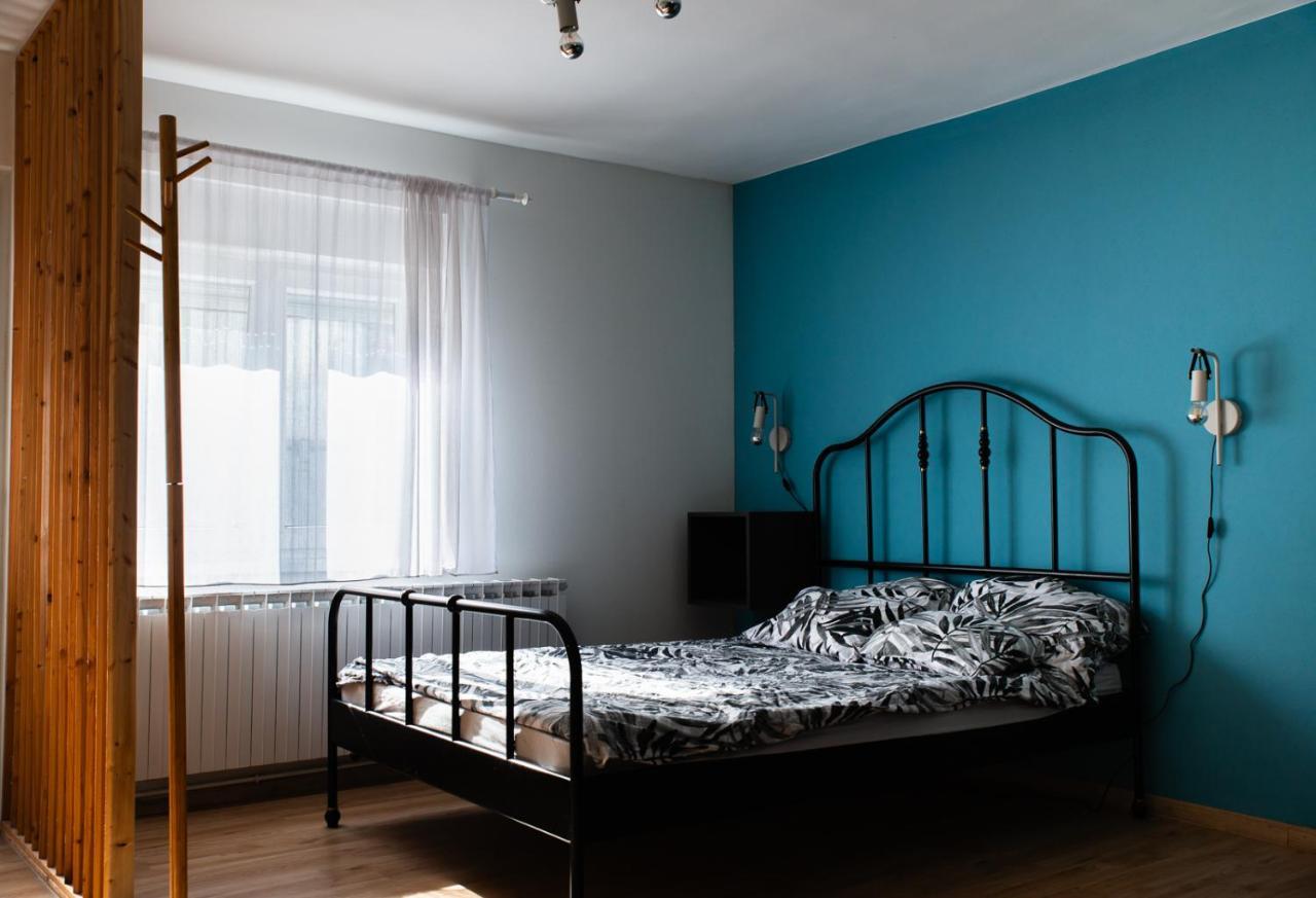 Apartman Cozy In A Peaceful Street Zagreb