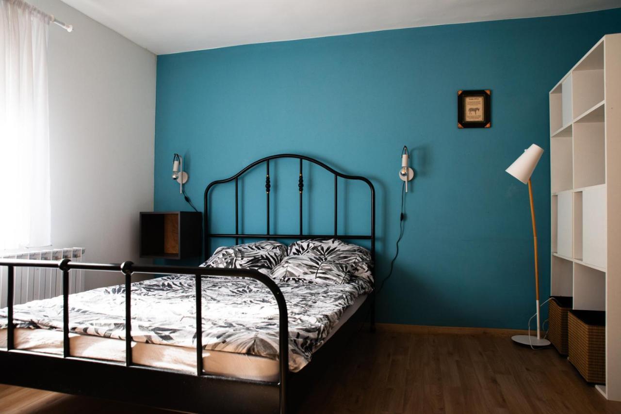 Apartman Cozy In A Peaceful Street